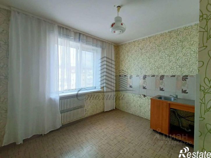 1-комн квартира Лесной мкр, 10,  д. 10