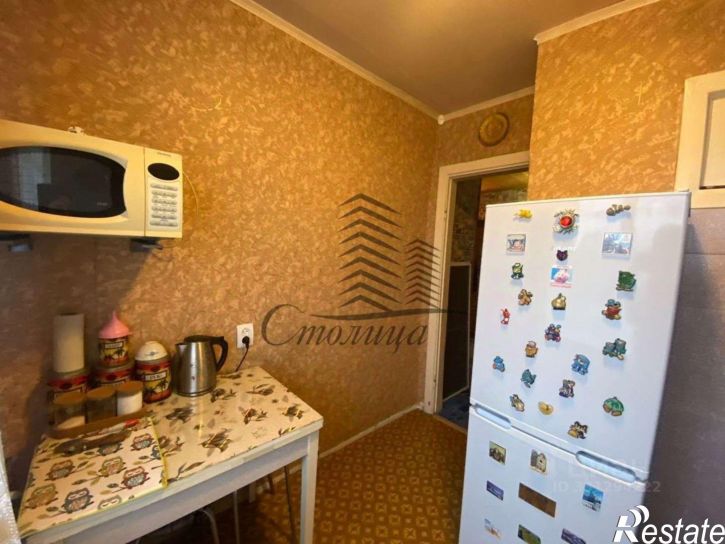 4-комн квартира мкр Приборостроитель, 7,  д. 7