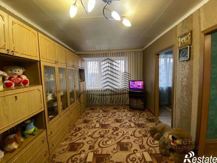 4-комн квартира мкр Приборостроитель, 7,  д. 7