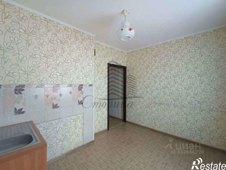 1-комн квартира Лесной мкр, 10,  д. 10