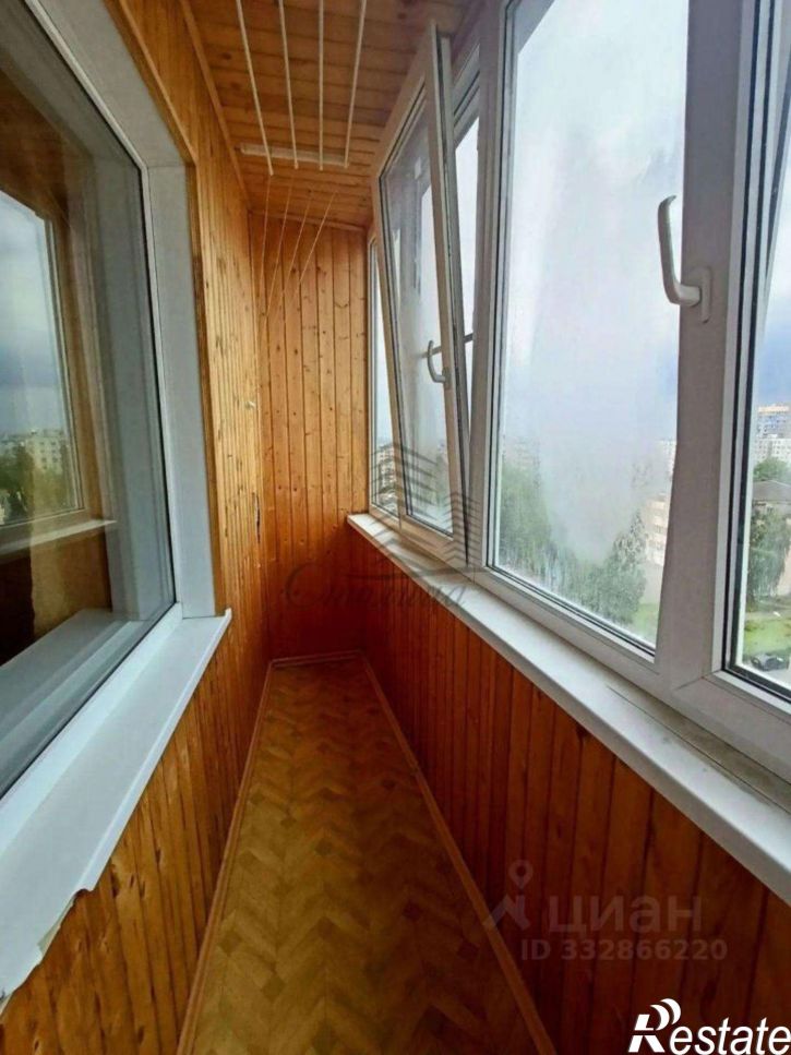 1-комн квартира Лесной мкр, 10,  д. 10