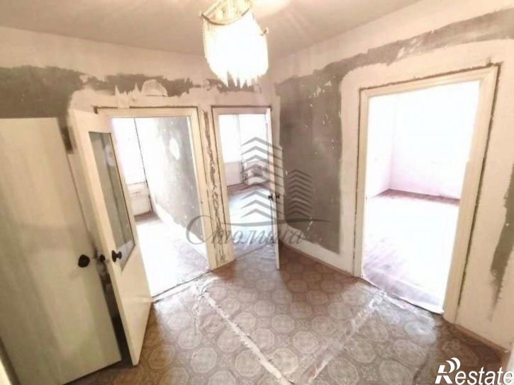 3-комн квартира Комсомольский пр-кт, 1,  д. 1