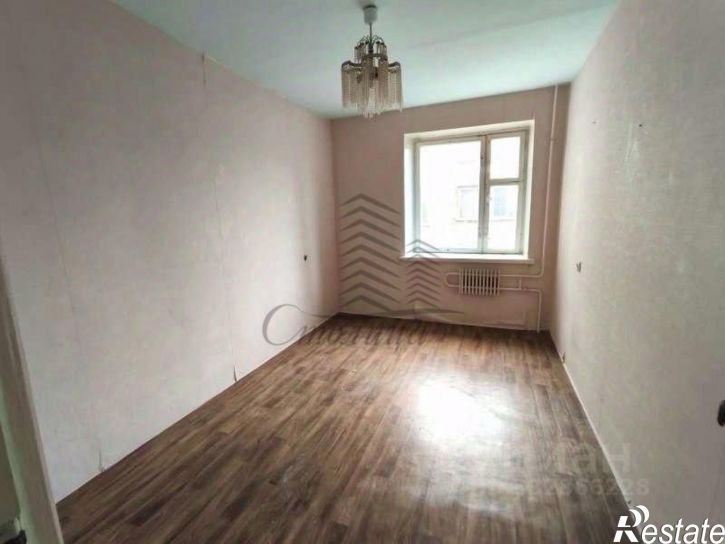 3-комн квартира Комсомольский пр-кт, 1,  д. 1