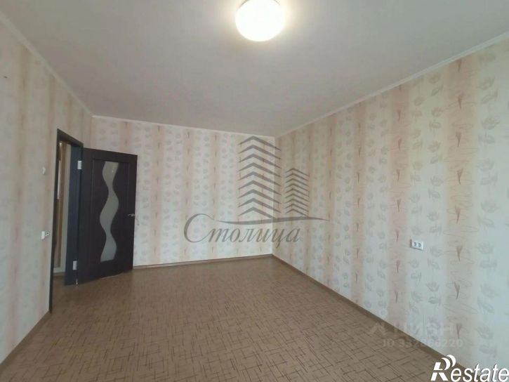 1-комн квартира Лесной мкр, 10,  д. 10