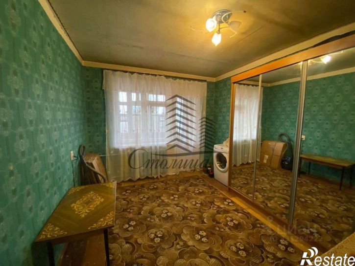 4-комн квартира мкр Приборостроитель, 7,  д. 7