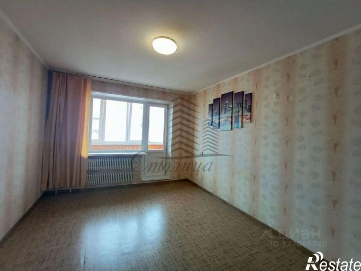 1-комн квартира Лесной мкр, 10,  д. 10