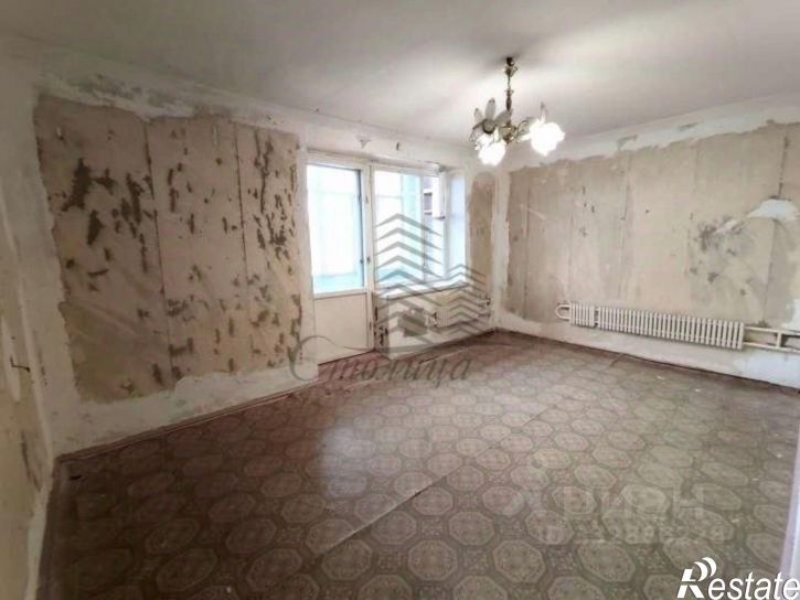 3-комн квартира Комсомольский пр-кт, 1,  д. 1