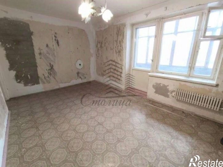 3-комн квартира Комсомольский пр-кт, 1,  д. 1