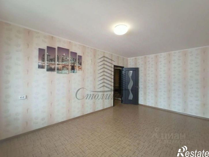 1-комн квартира Лесной мкр, 10,  д. 10