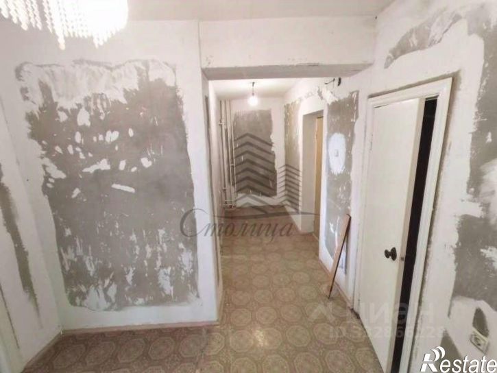 3-комн квартира Комсомольский пр-кт, 1,  д. 1