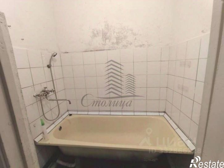 3-комн квартира Комсомольский пр-кт, 1,  д. 1