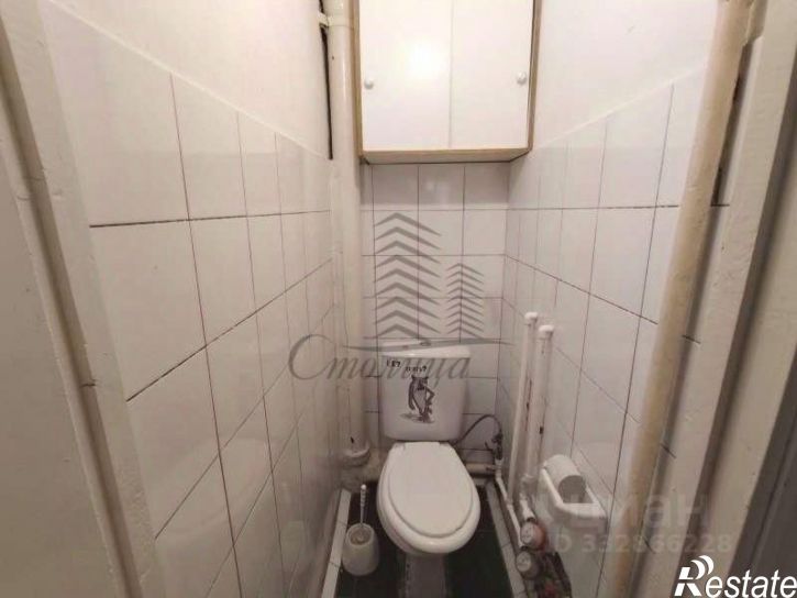 3-комн квартира Комсомольский пр-кт, 1,  д. 1