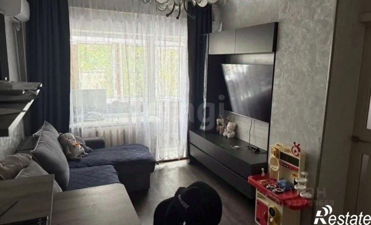 3-комн квартира ул Стадионная, 12б,  д. 12б