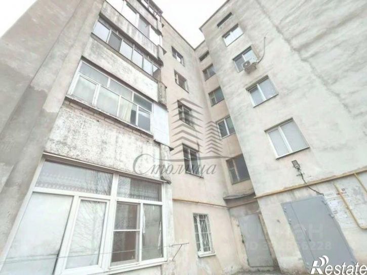 3-комн квартира Комсомольский пр-кт, 1,  д. 1