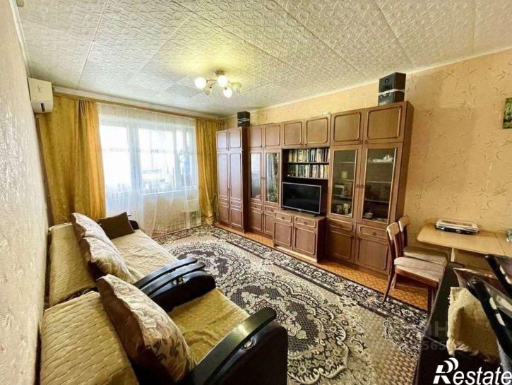 2-комн квартира мкр Королева, 7,  д. 7