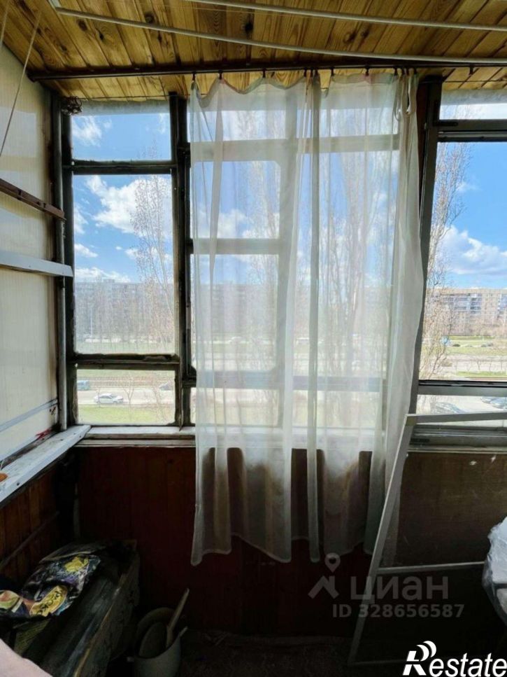 2-комн квартира мкр Королева, 7,  д. 7