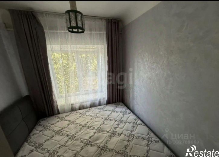 3-комн квартира ул Стадионная, 12б,  д. 12б
