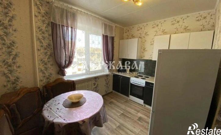 1-комн квартира Восточный мкр, 3а,  д. 3а