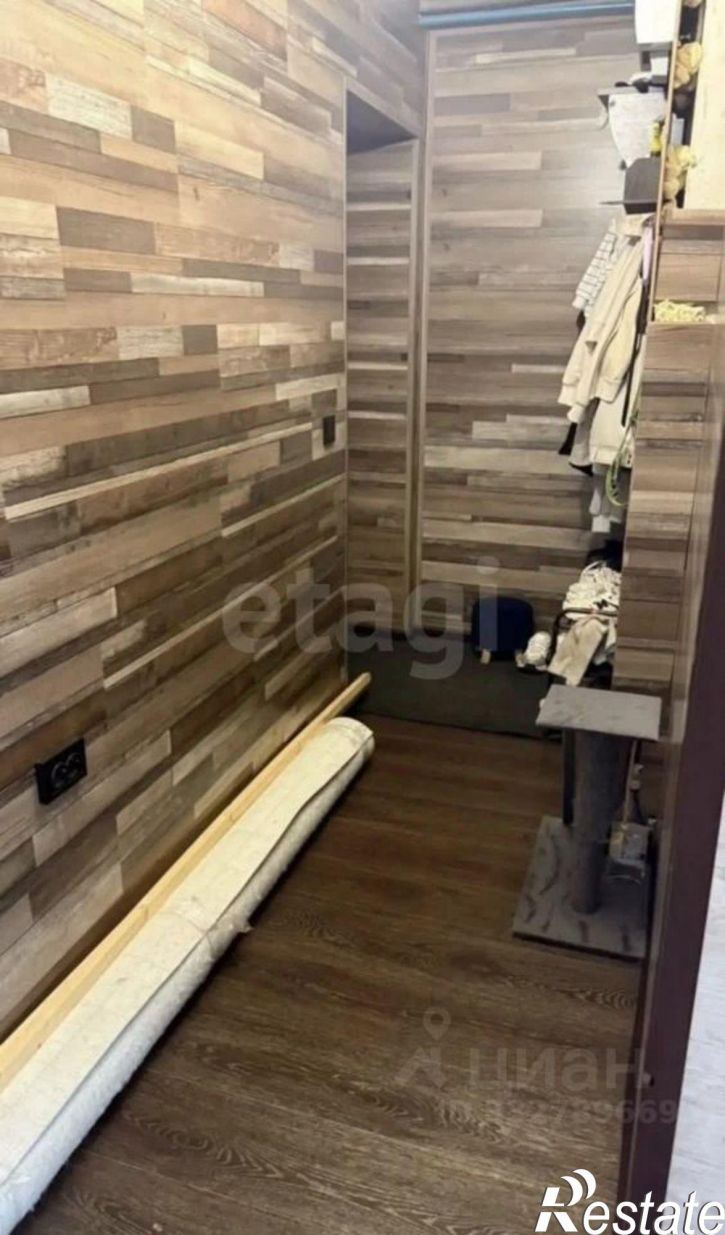 3-комн квартира ул Стадионная, 12б,  д. 12б