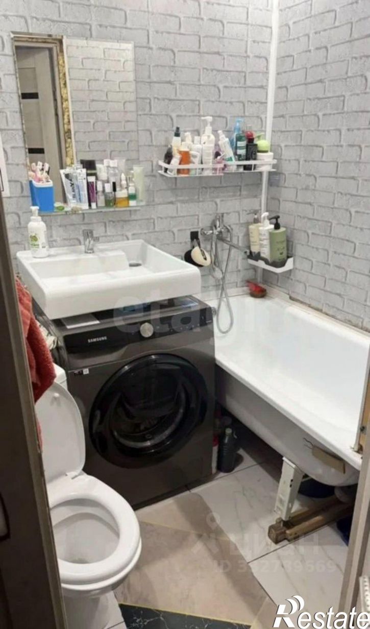 3-комн квартира ул Стадионная, 12б,  д. 12б