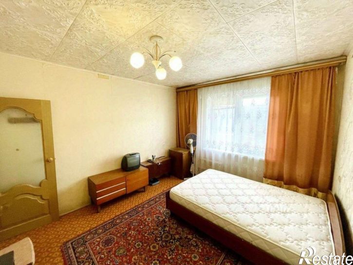 2-комн квартира мкр Королева, 7,  д. 7