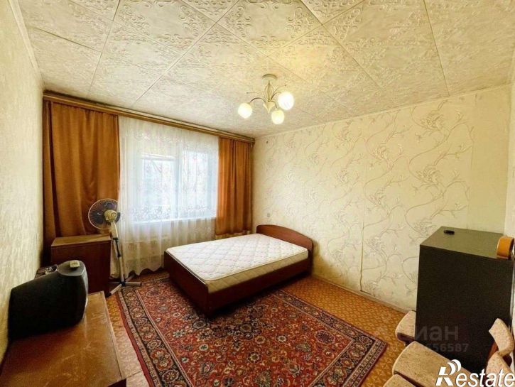 2-комн квартира мкр Королева, 7,  д. 7