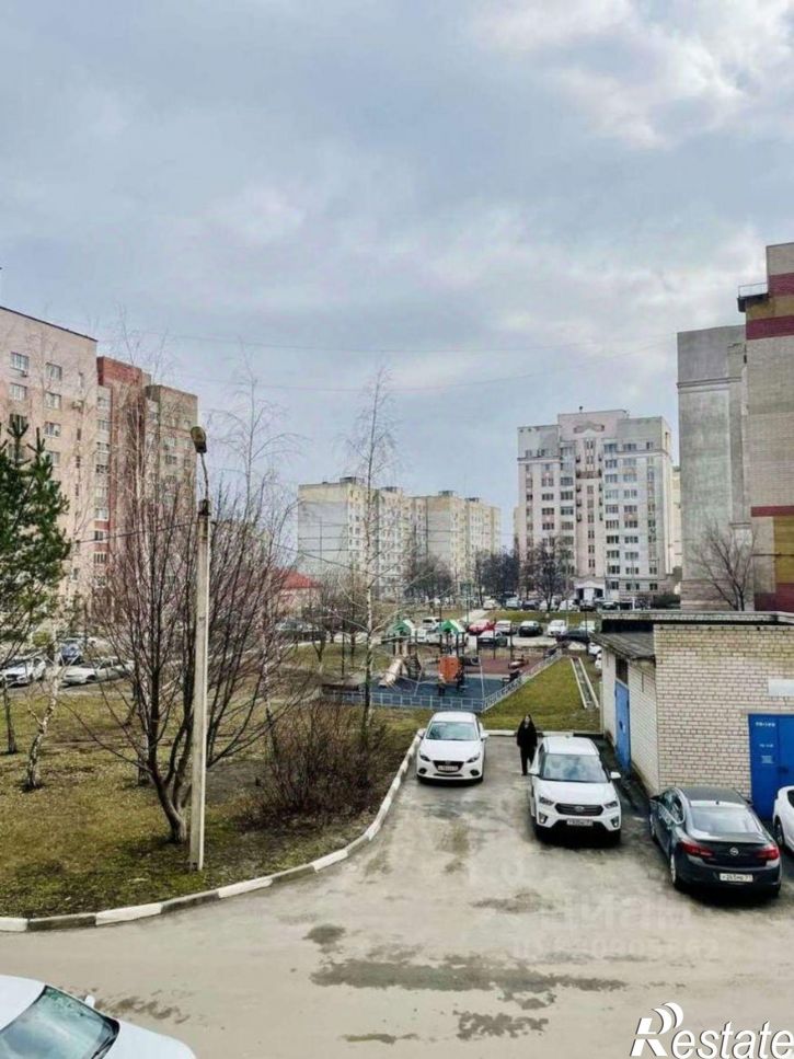 1-комн квартира Южный мкр, 6,  д. 6