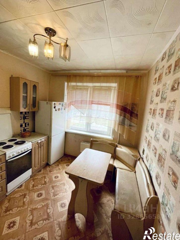 2-комн квартира мкр Королева, 7,  д. 7