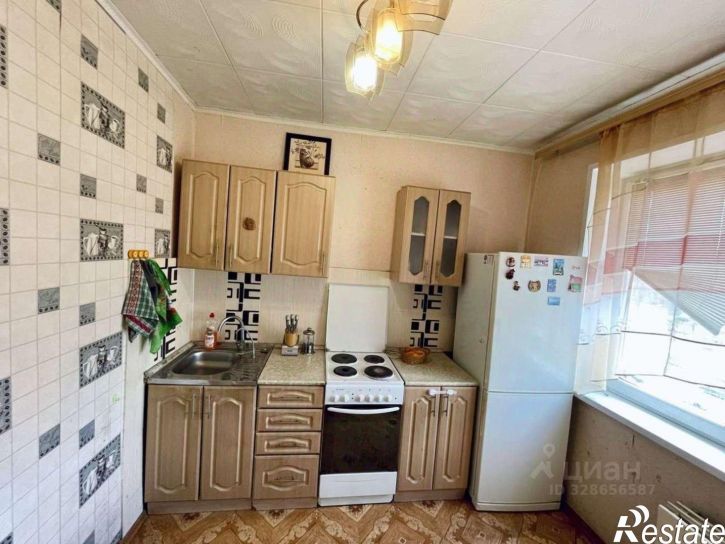 2-комн квартира мкр Королева, 7,  д. 7