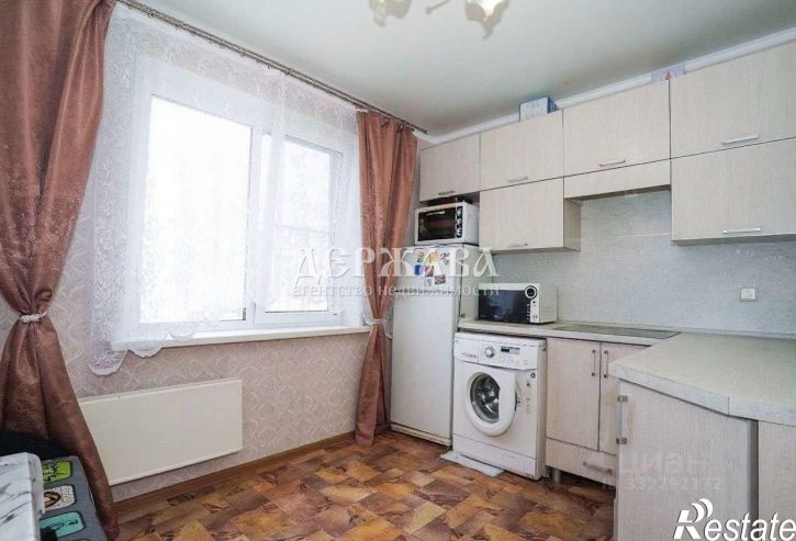 1-комн квартира Восточный мкр, 1б,  д. 1б