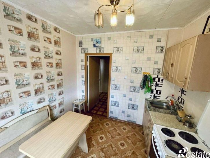 2-комн квартира мкр Королева, 7,  д. 7