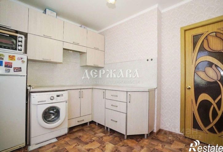 1-комн квартира Восточный мкр, 1б,  д. 1б