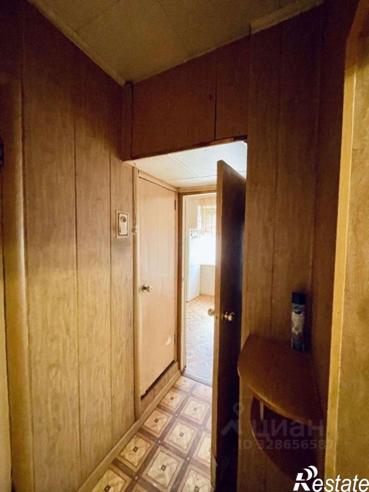 2-комн квартира мкр Королева, 7,  д. 7