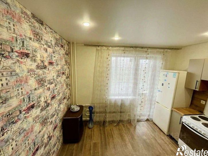 1-комн квартира Северный мкр, 27,  д. 27