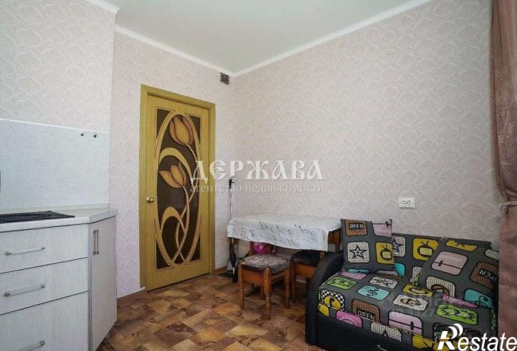 1-комн квартира Восточный мкр, 1б,  д. 1б