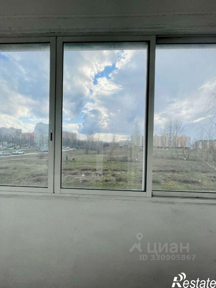1-комн квартира Северный мкр, 27,  д. 27