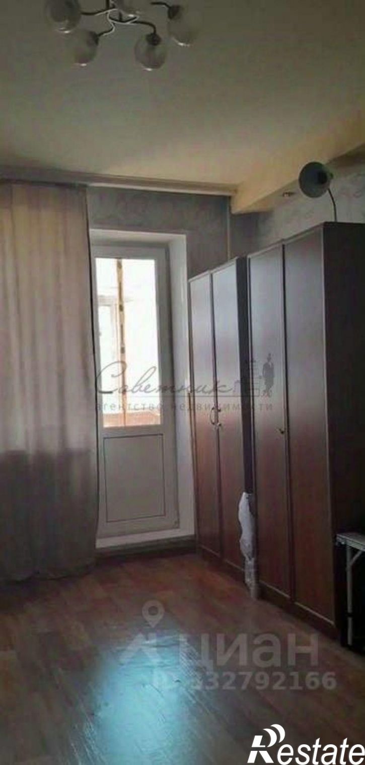 1-комн квартира Солнечный мкр, 7,  д. 7