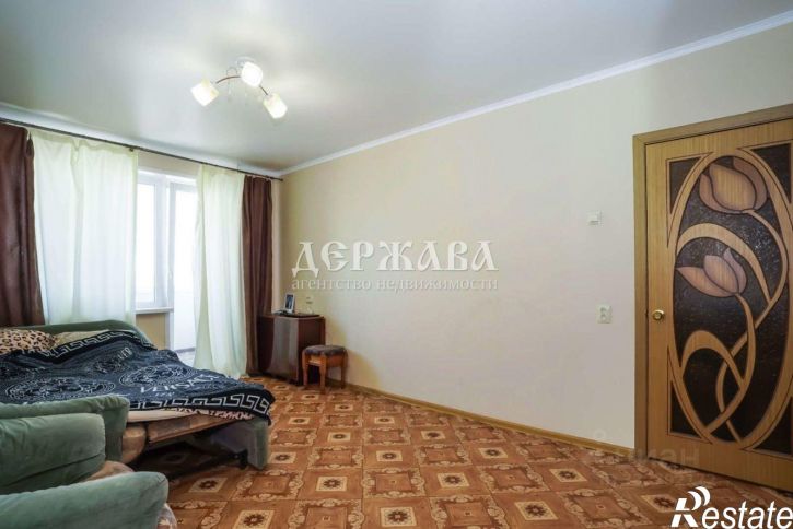 1-комн квартира Восточный мкр, 1б,  д. 1б