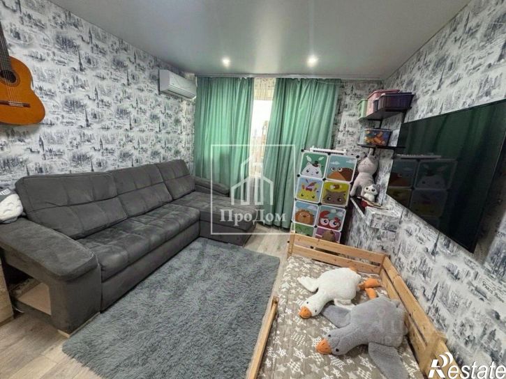 1-комн квартира б-р Дружбы, 6,  д. 6