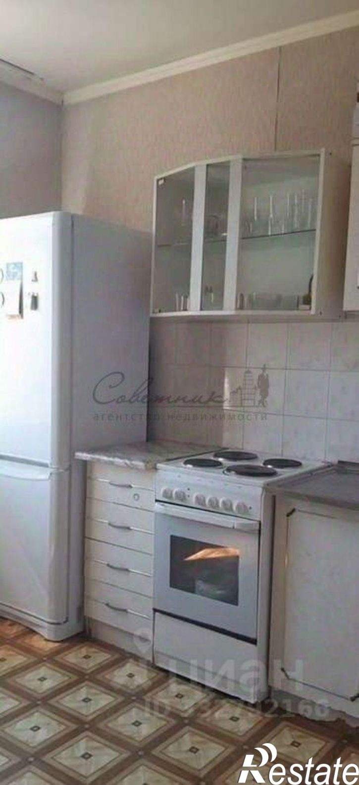 1-комн квартира Солнечный мкр, 7,  д. 7