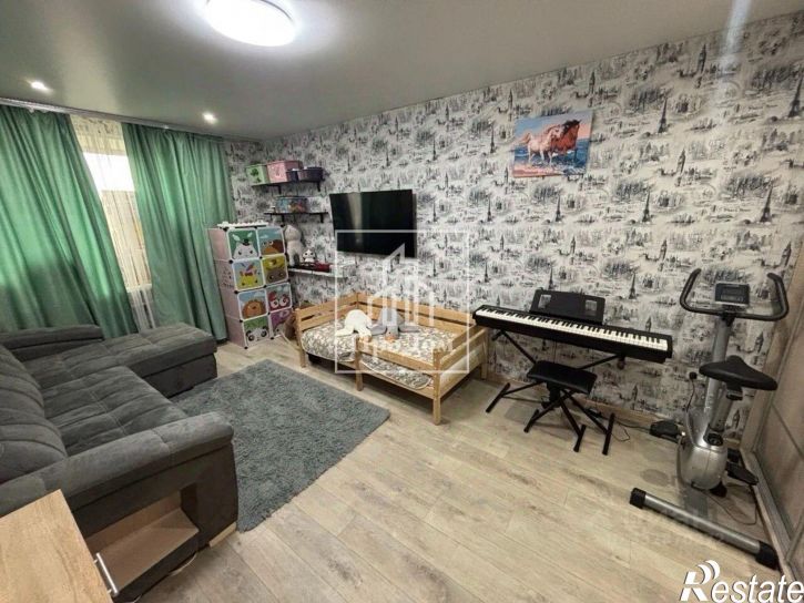 1-комн квартира б-р Дружбы, 6,  д. 6