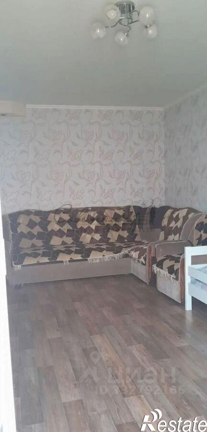 1-комн квартира Солнечный мкр, 7,  д. 7
