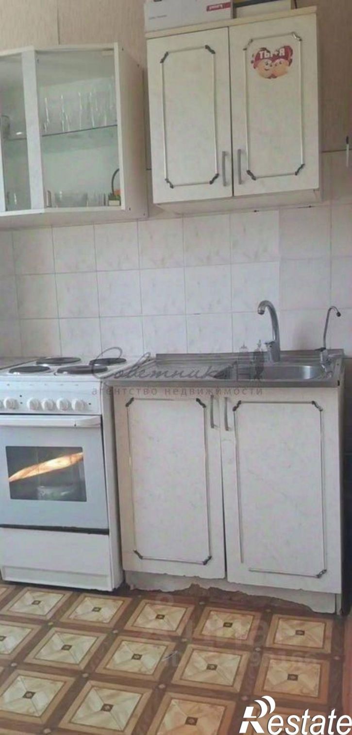 1-комн квартира Солнечный мкр, 7,  д. 7