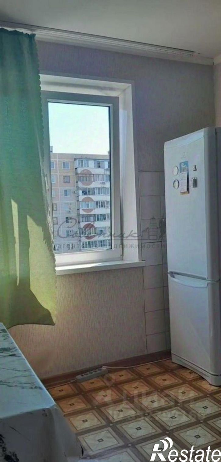 1-комн квартира Солнечный мкр, 7,  д. 7