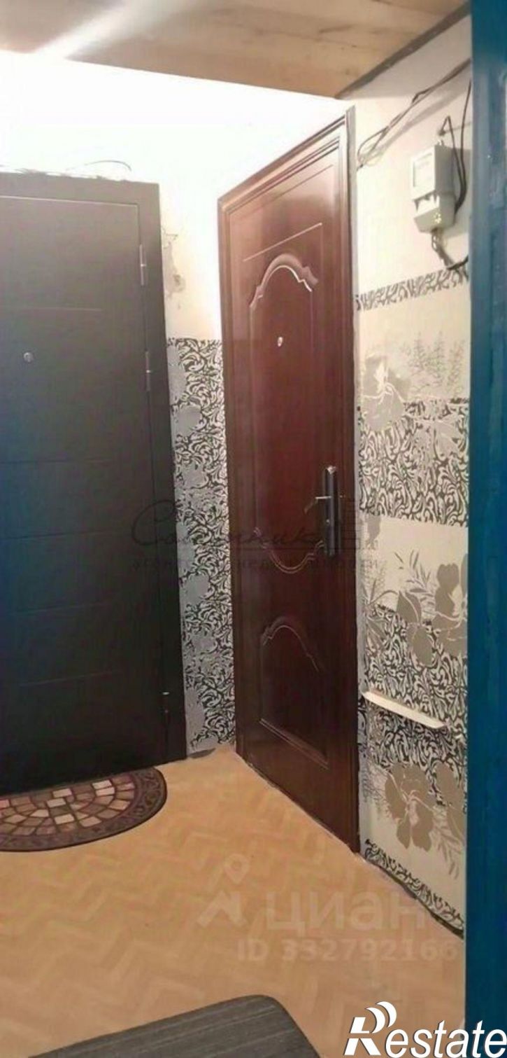 1-комн квартира Солнечный мкр, 7,  д. 7
