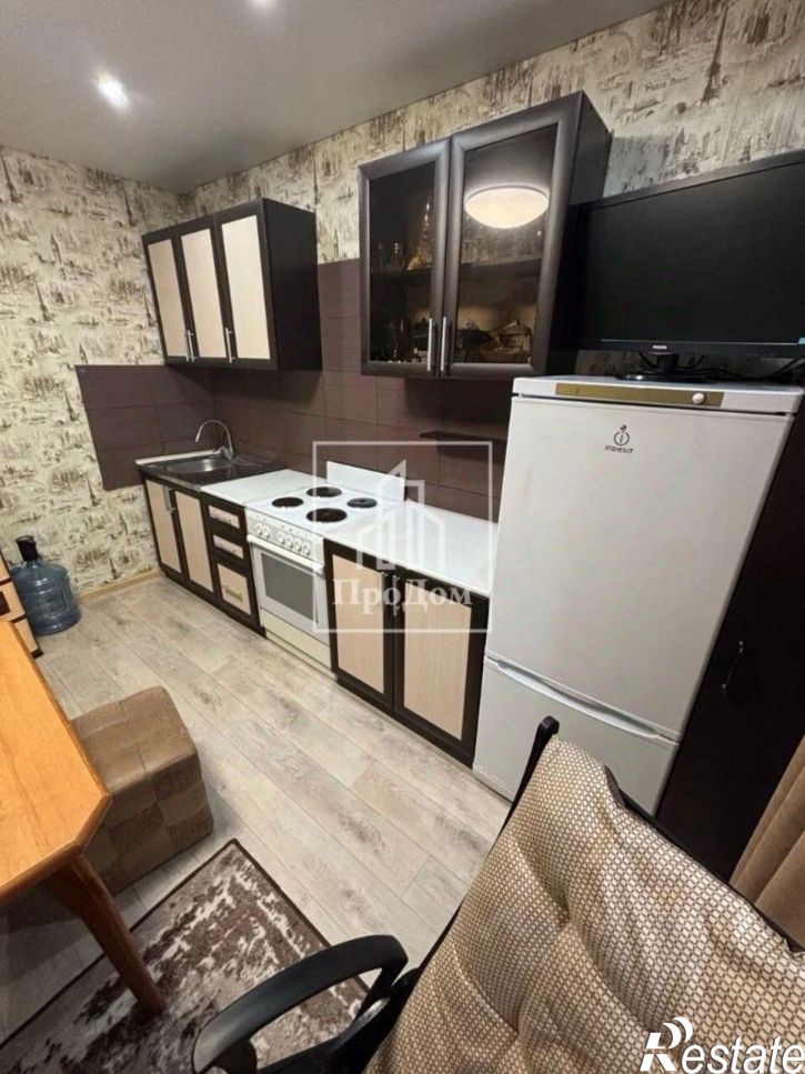 1-комн квартира б-р Дружбы, 6,  д. 6