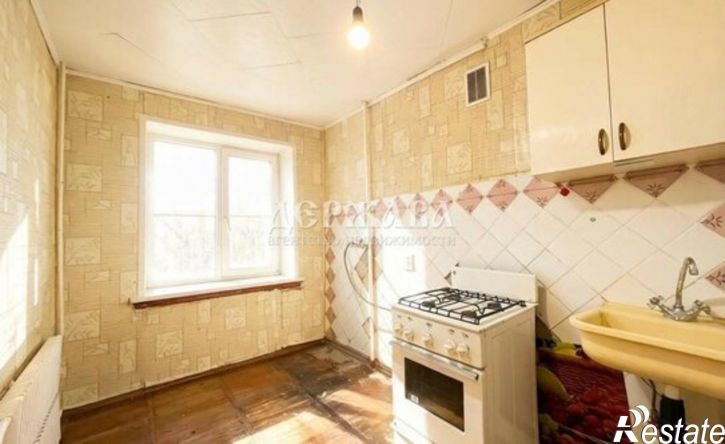 1-комн квартира мкр Молодогвардеец, 6,  д. 6