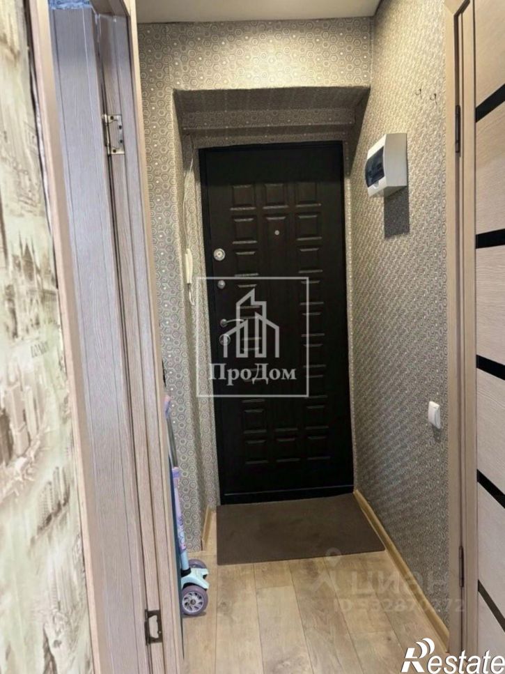 1-комн квартира б-р Дружбы, 6,  д. 6
