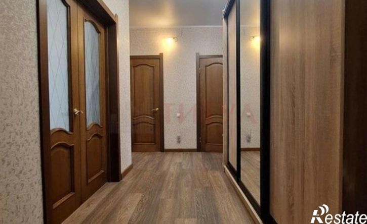 2-комн квартира Степной мкр, 24,  д. 24