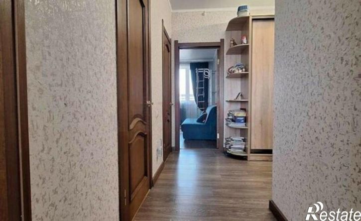 2-комн квартира Степной мкр, 24,  д. 24